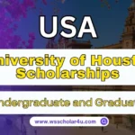 UH Scholarships