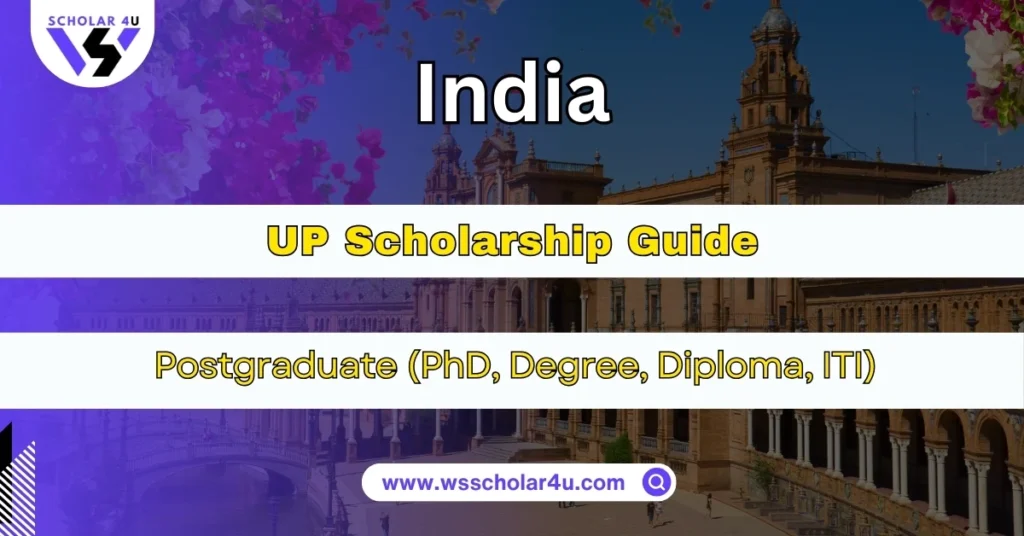 UP Scholarship