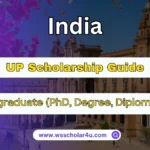 UP Scholarship