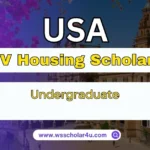  UTRGV Housing Scholarships Full Guide