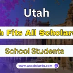 Utah Fits All Scholarship Program