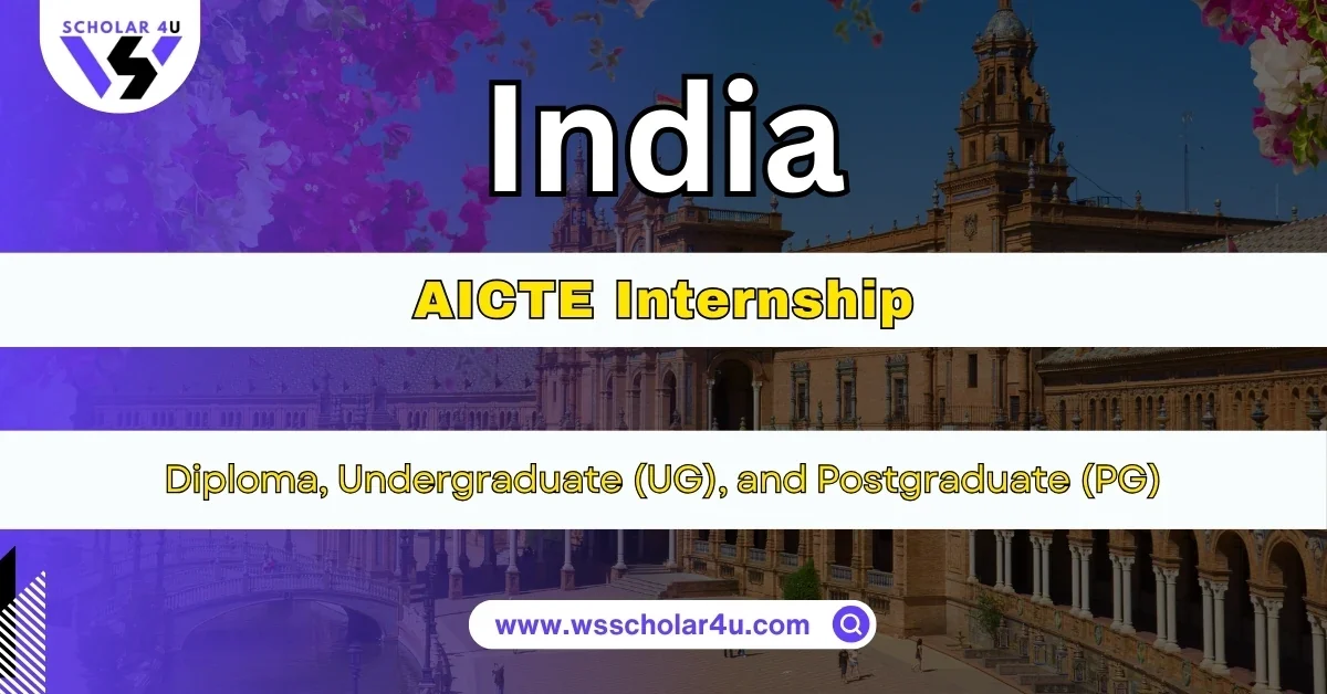 AICTE Internship