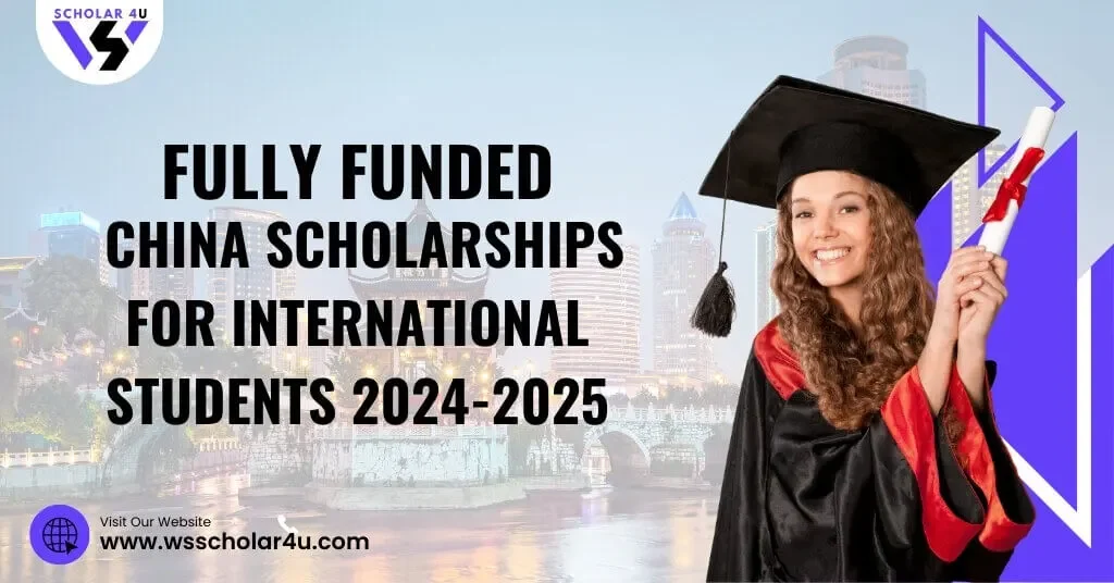 China Scholarships