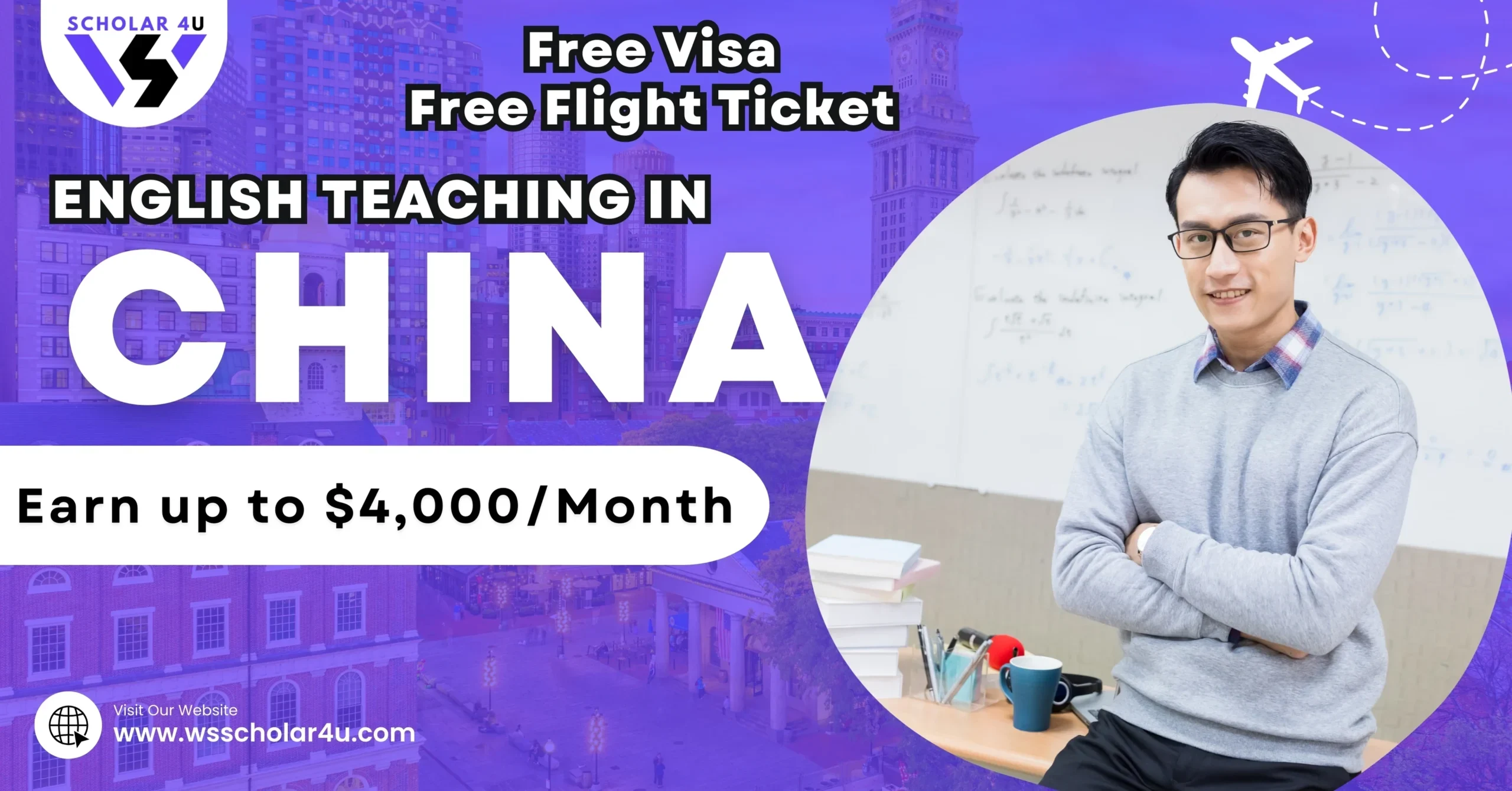 English Teaching in china