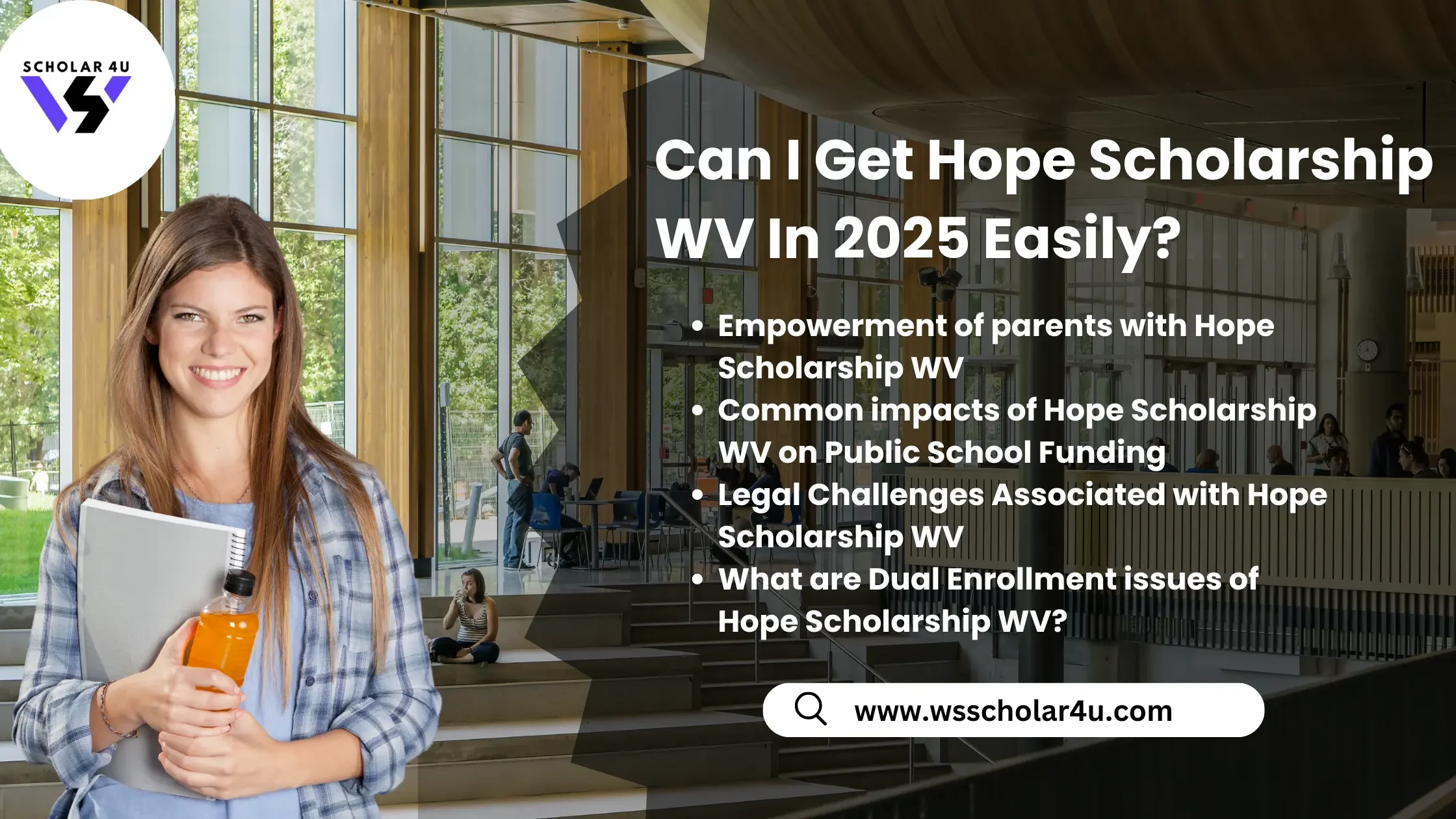 Hope Scholarship WV