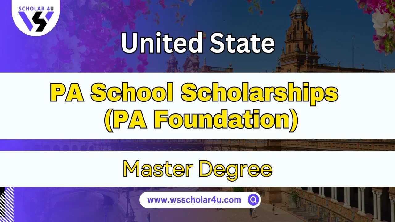 Your Complete Guide to PA School Scholarships