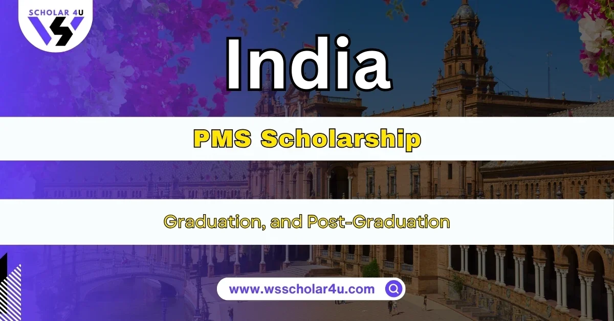 PMS Scholarship
