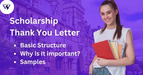 thank you letter