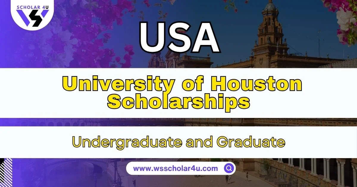 UH Scholarships