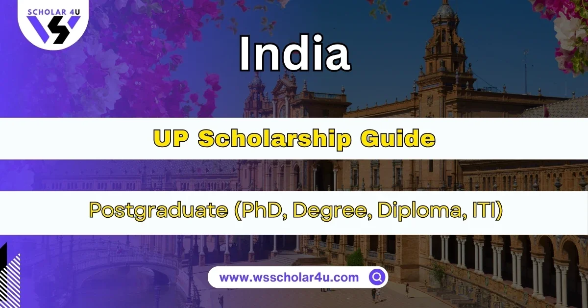 UP Scholarship