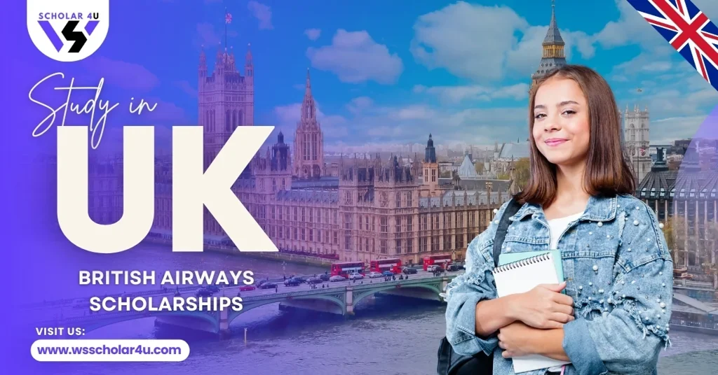 british Council Scholarships Without IELTS Details
