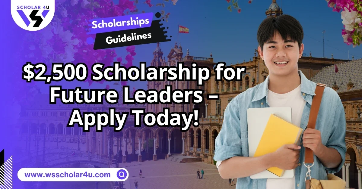 Kathleen Reilly Tri-State Scholarship: A Complete Guide