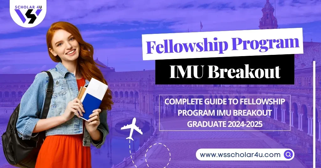 fellowships programs