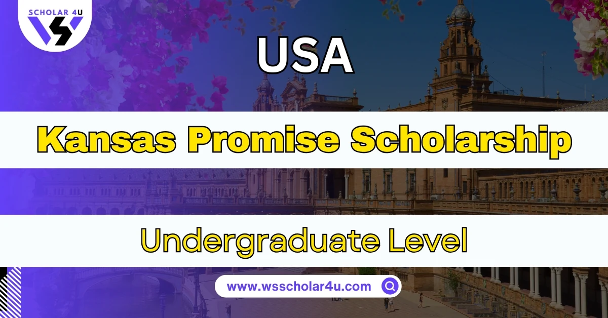 Kansas Promise Scholarship: Complete Guide