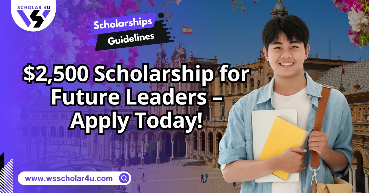 Kathleen Reilly Tri-State Scholarship: A Complete Guide