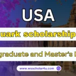 uark scholarship